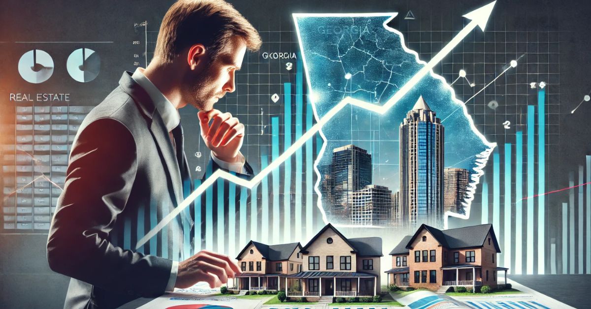 Top Strategies for Real Estate Investors in Georgia