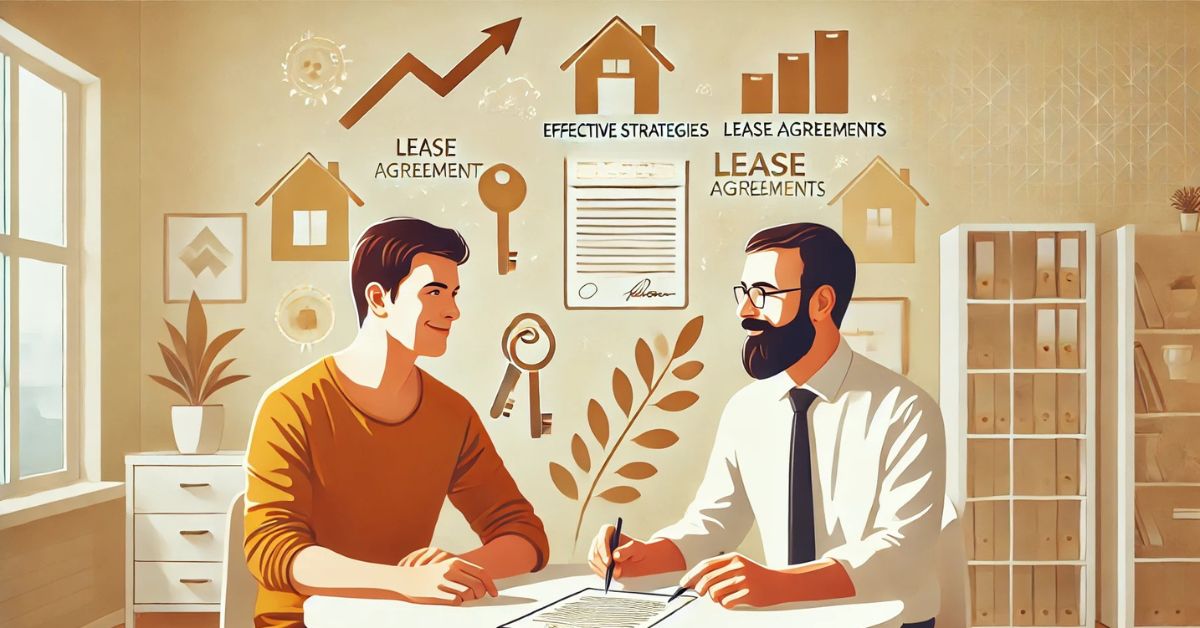 Importance of Landlord-Tenant Relations