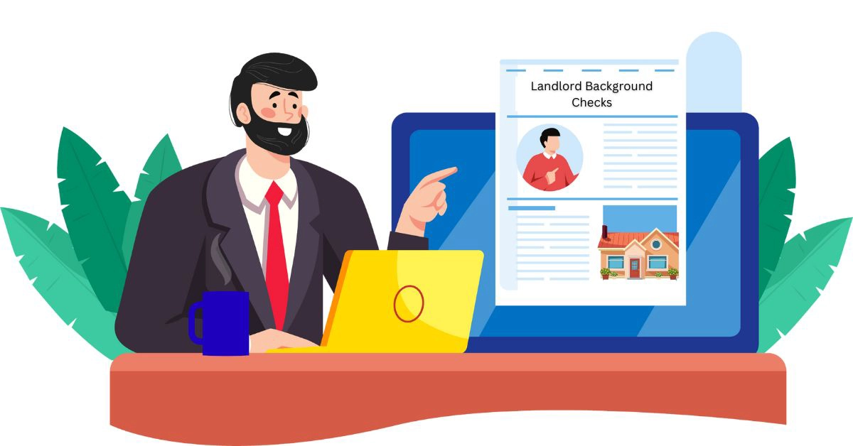 Conducting Landlord Background Checks