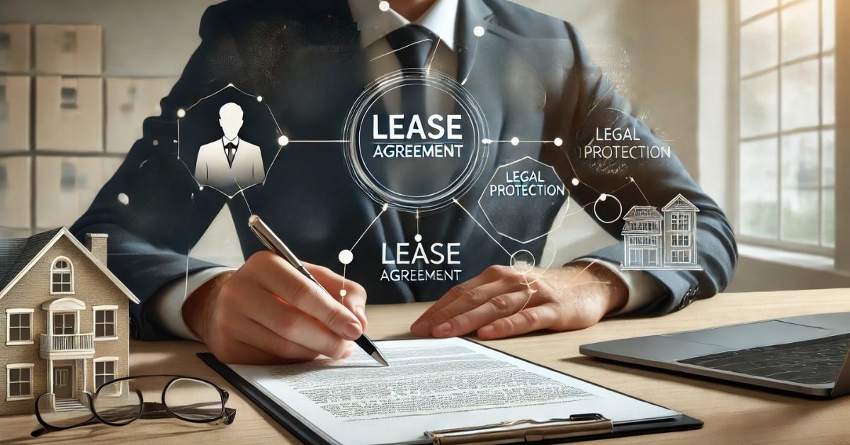 Comprehensive Lease Agreement