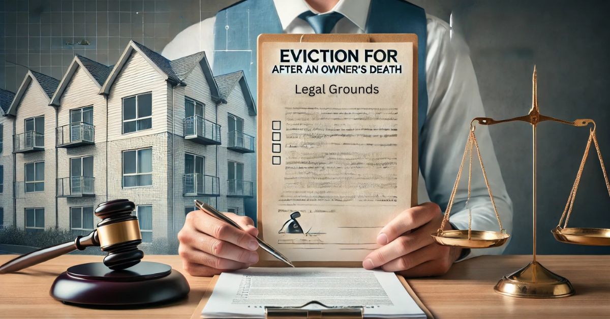 Legal Grounds for Eviction