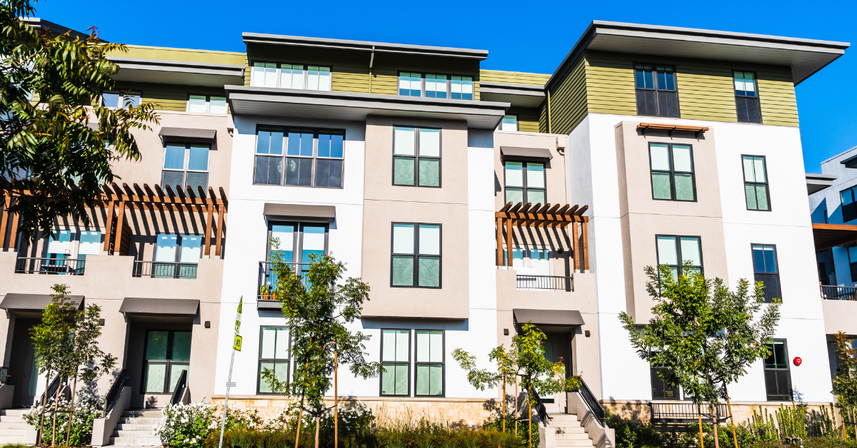 Choosing the Right Multifamily Property Manager