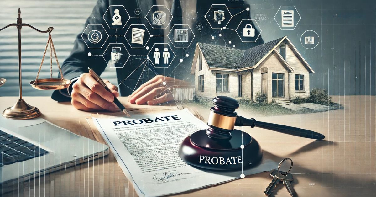 Probate Process and Estate Management