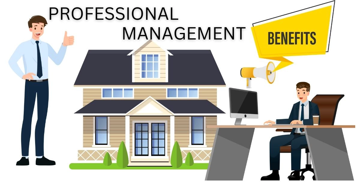 The Benefits of Professional Single Family Home Property Management