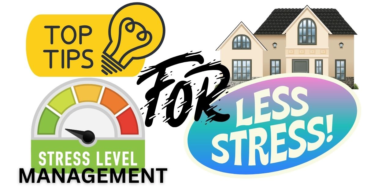 Top Tips for Stress-Free Property Management