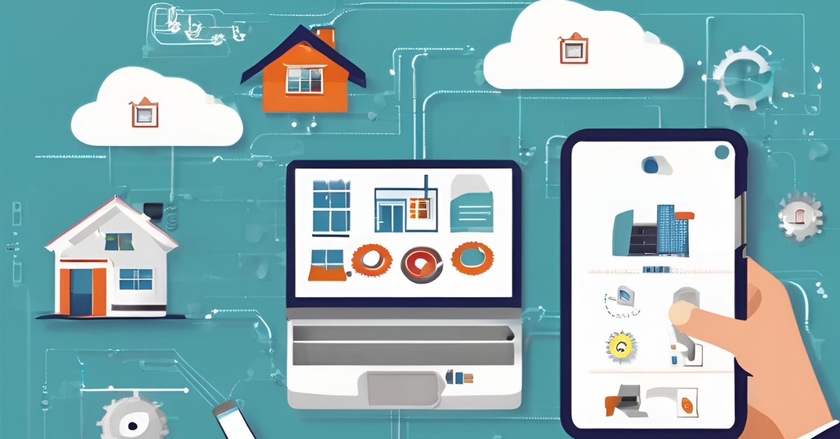 Embracing Technology in property management