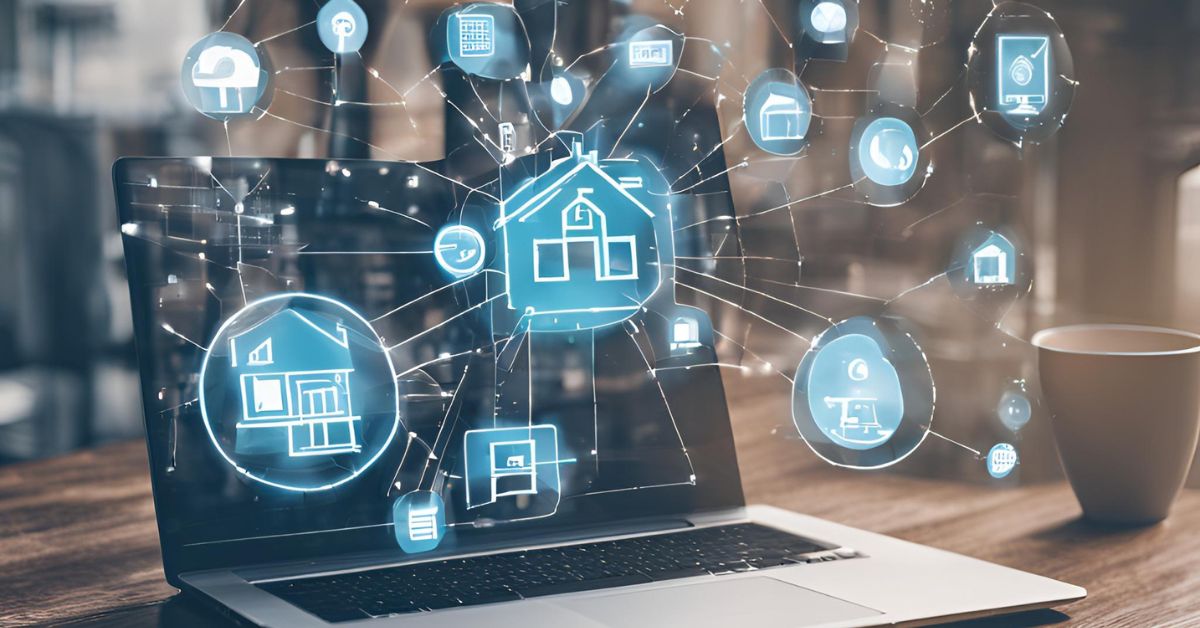 Technology and Efficiency in Property Management