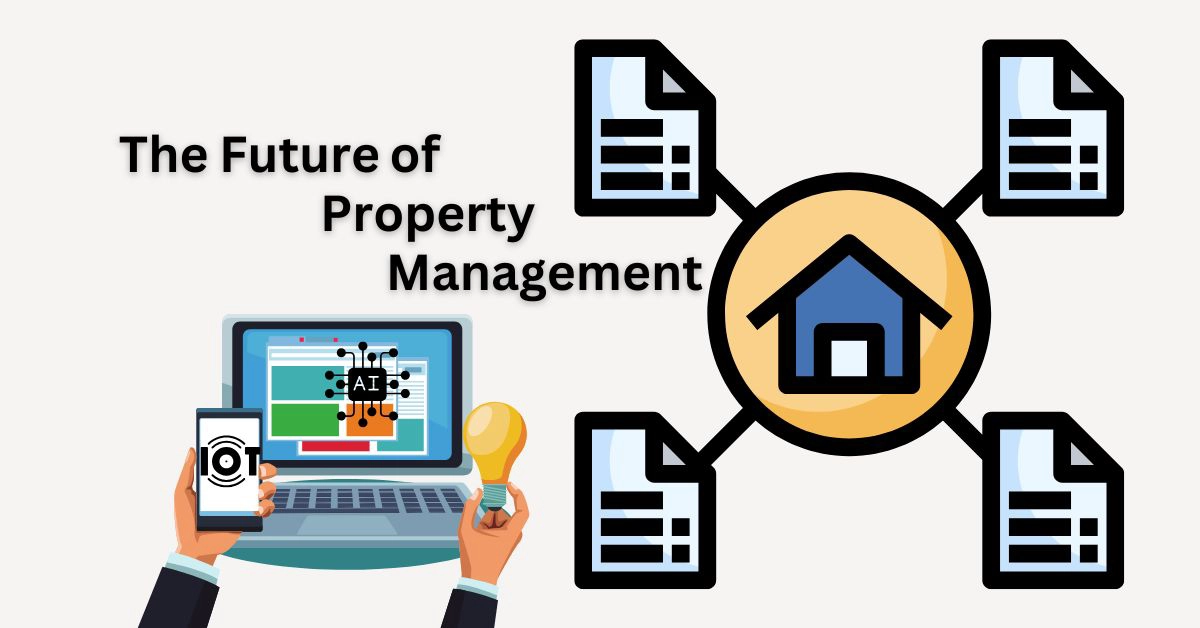 The Future of Property Management in Atlanta