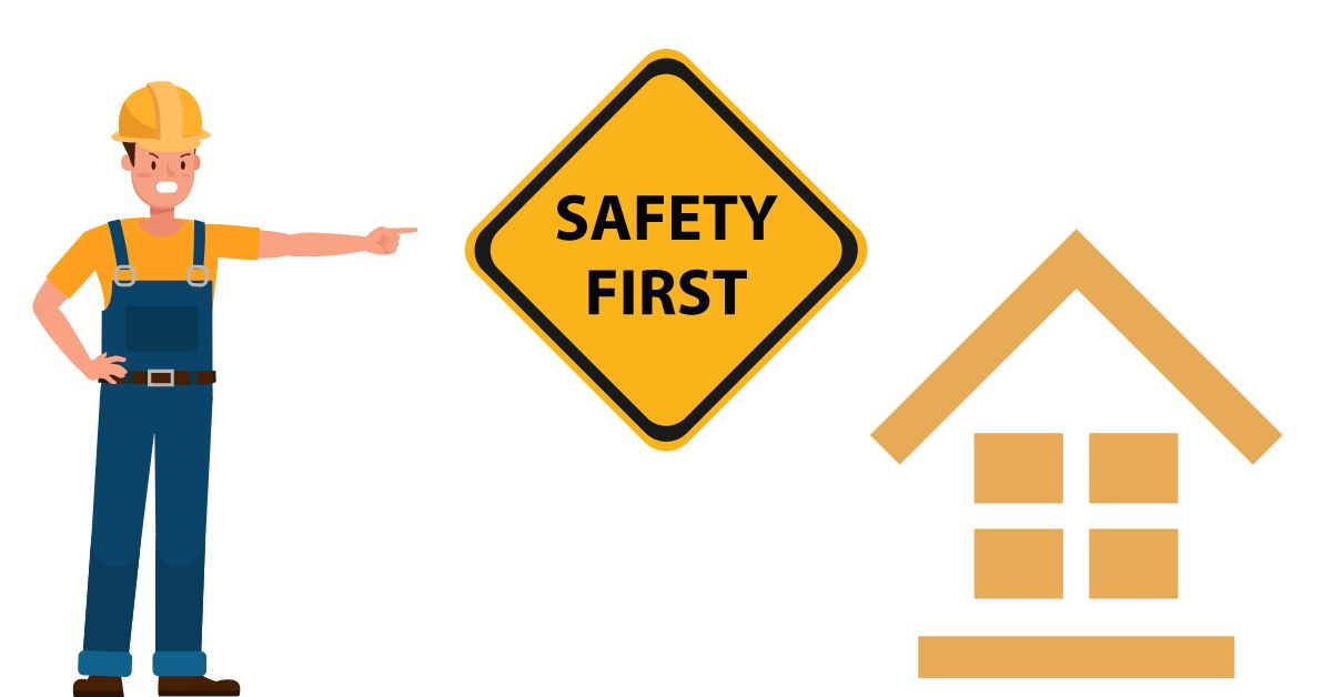 Safety and Habitability for Tenants