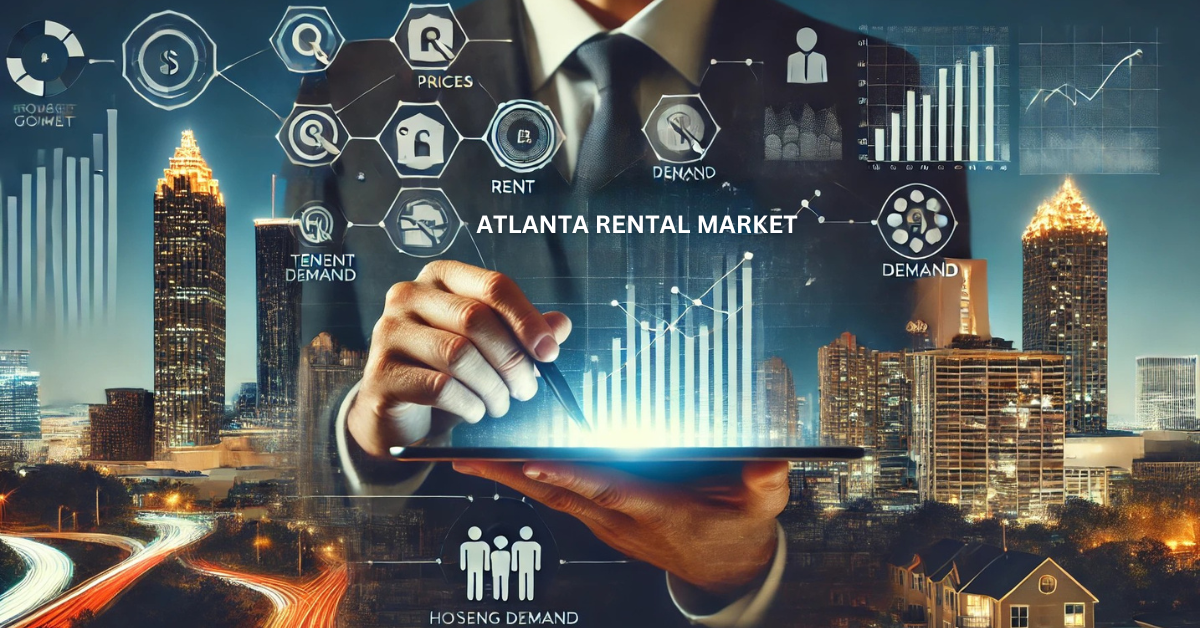 Understanding the Atlanta Rental Market