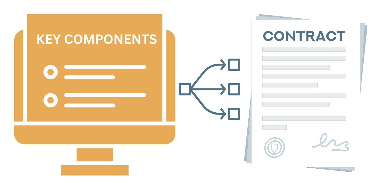 Key Components of a Property Management Contract