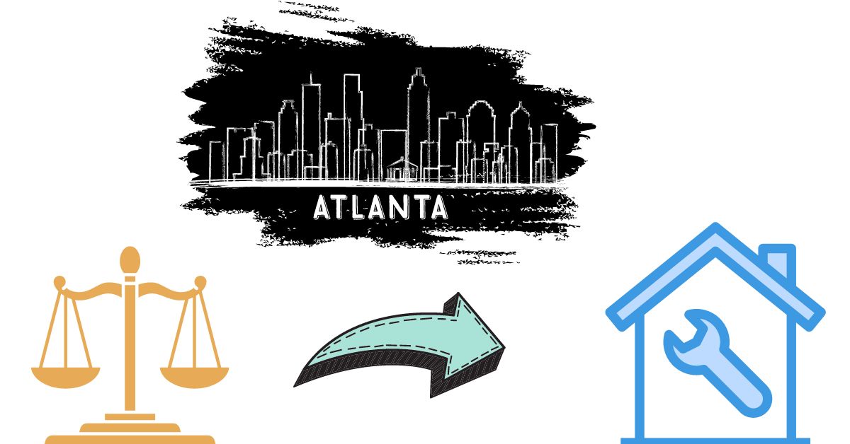 Atlanta's Property Maintenance Laws and Regulations