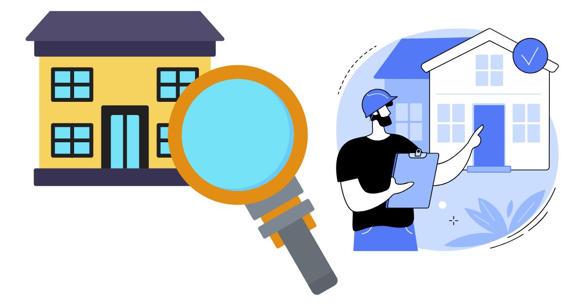 Conducting Regular Property Inspections