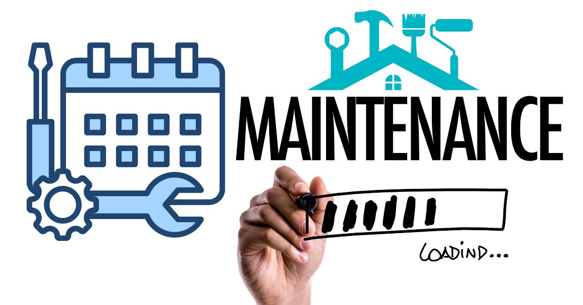 How to Create a Property Maintenance Schedule